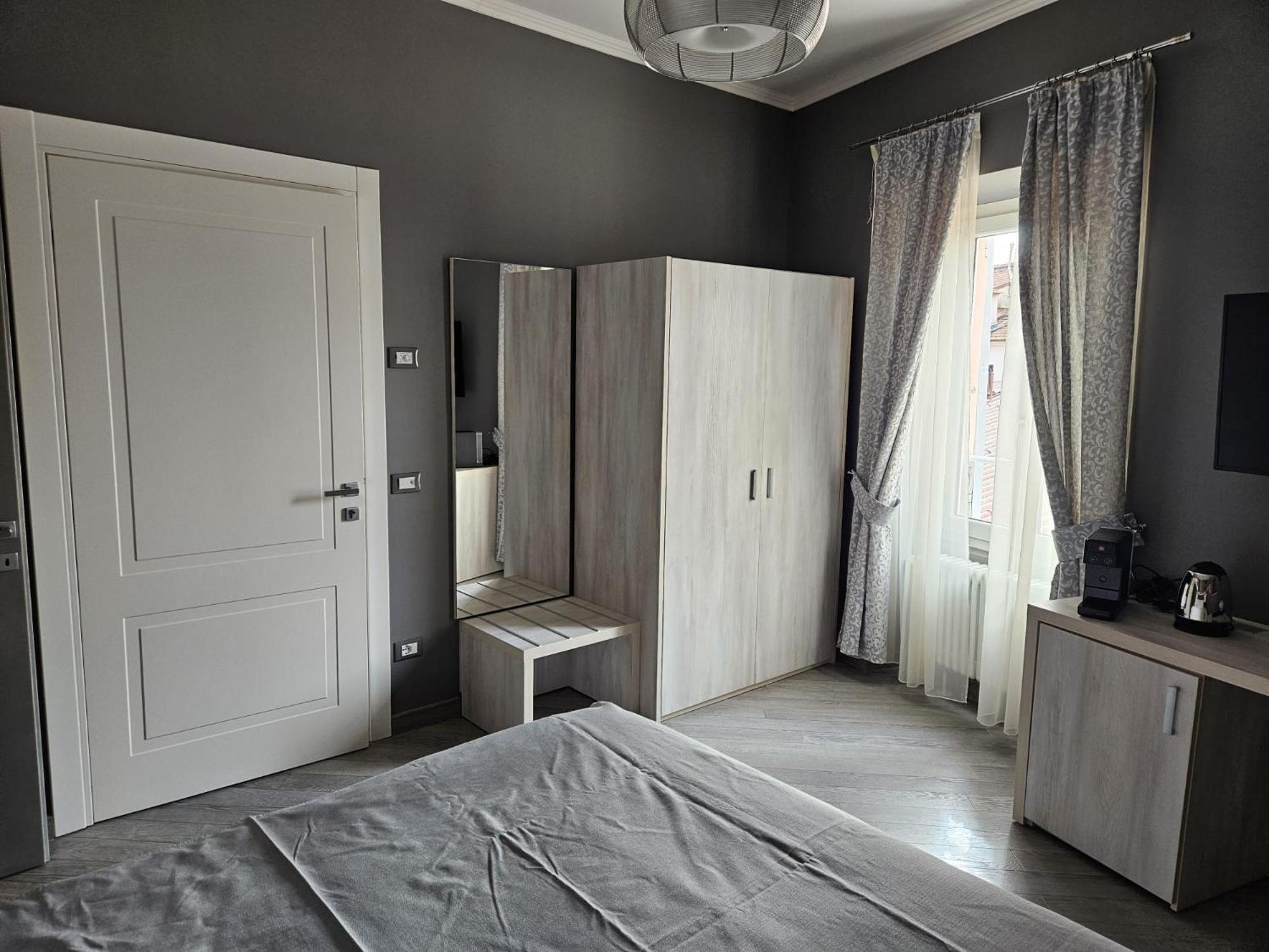 Prima Fila Premium Guest House Санремо Экстерьер фото