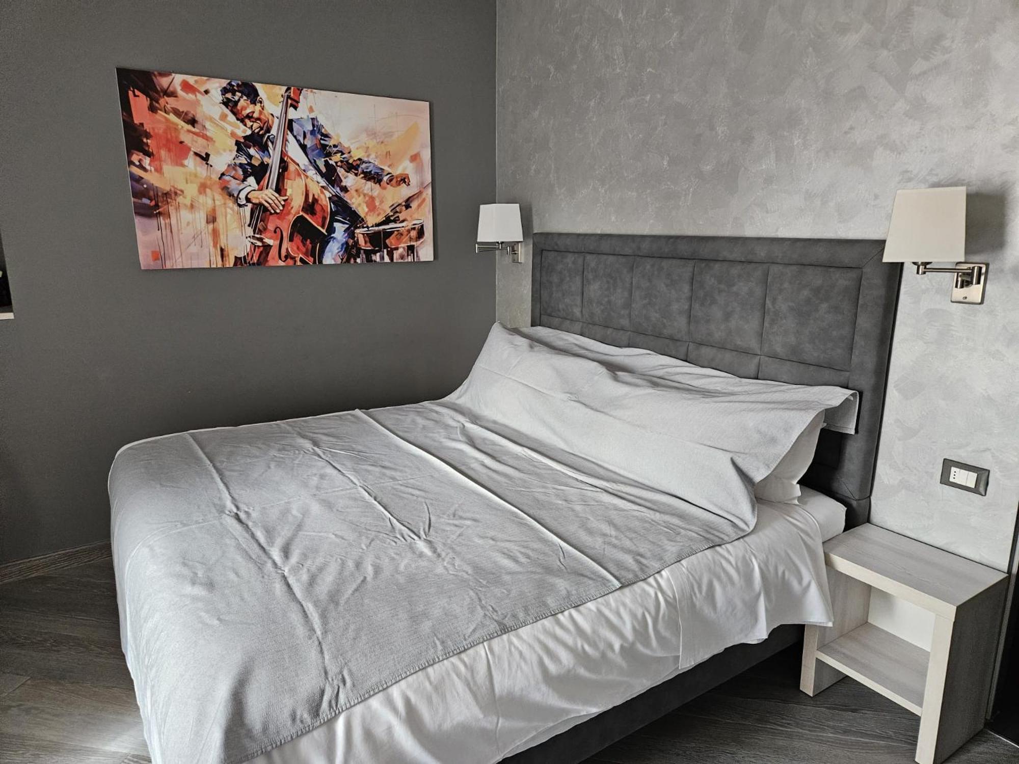 Prima Fila Premium Guest House Санремо Экстерьер фото