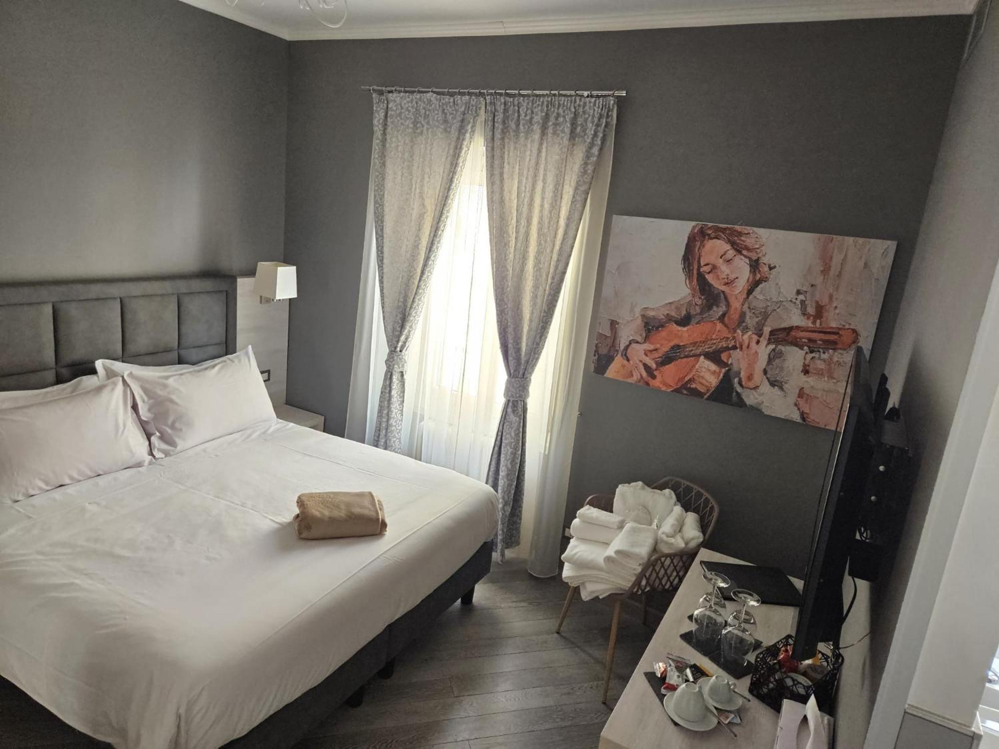 Prima Fila Premium Guest House Санремо Экстерьер фото