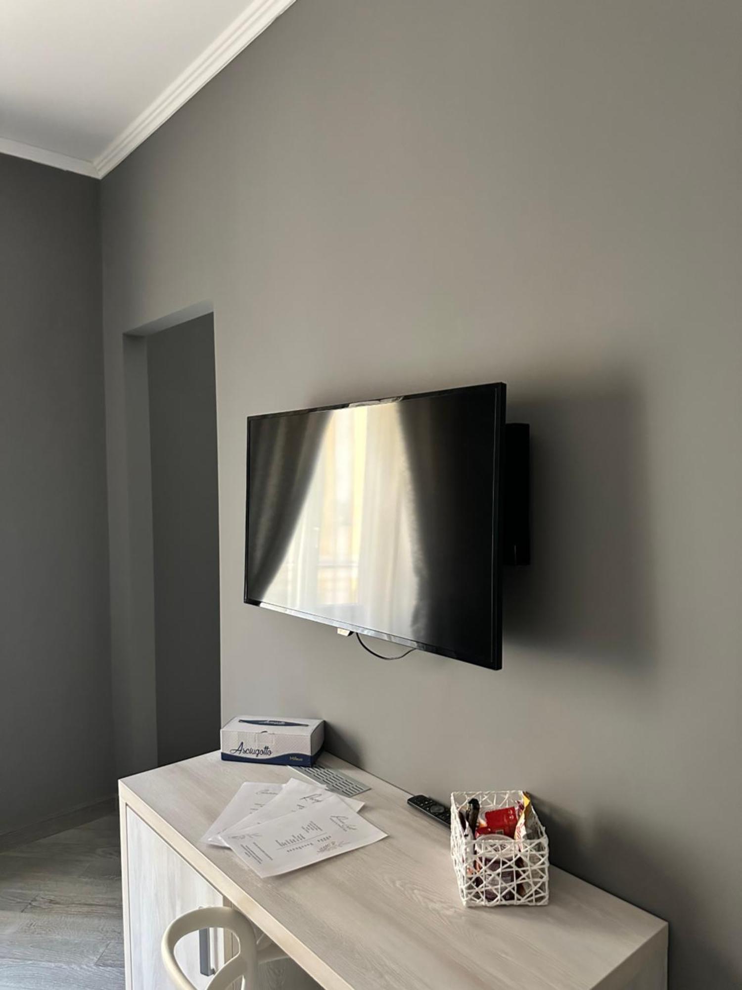 Prima Fila Premium Guest House Санремо Экстерьер фото