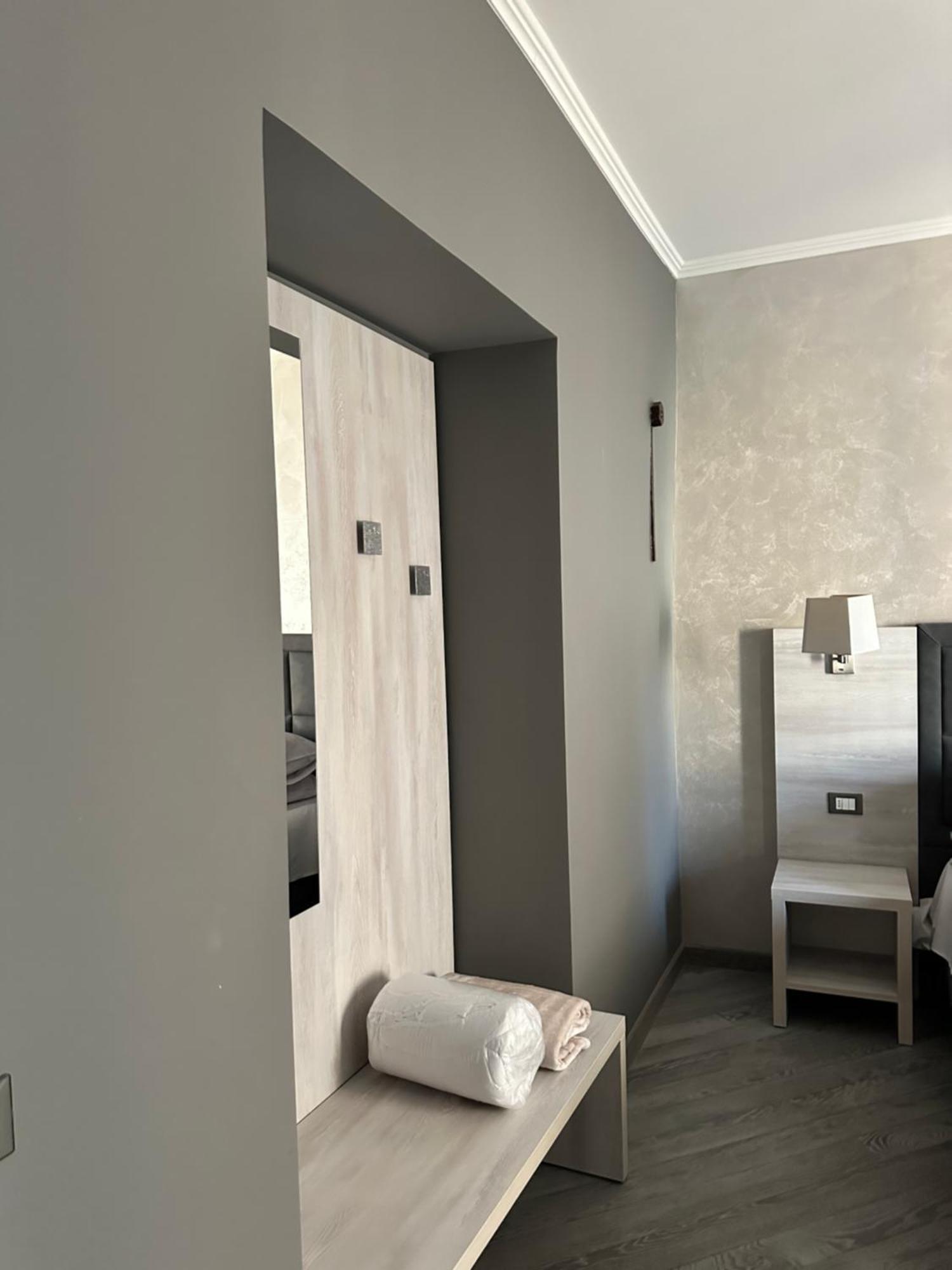 Prima Fila Premium Guest House Санремо Экстерьер фото