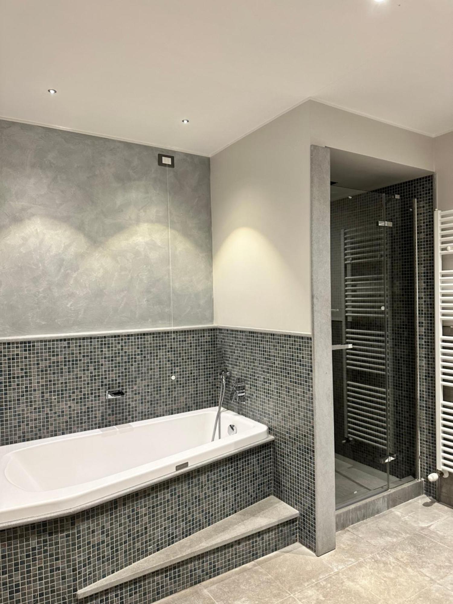 Prima Fila Premium Guest House Санремо Экстерьер фото